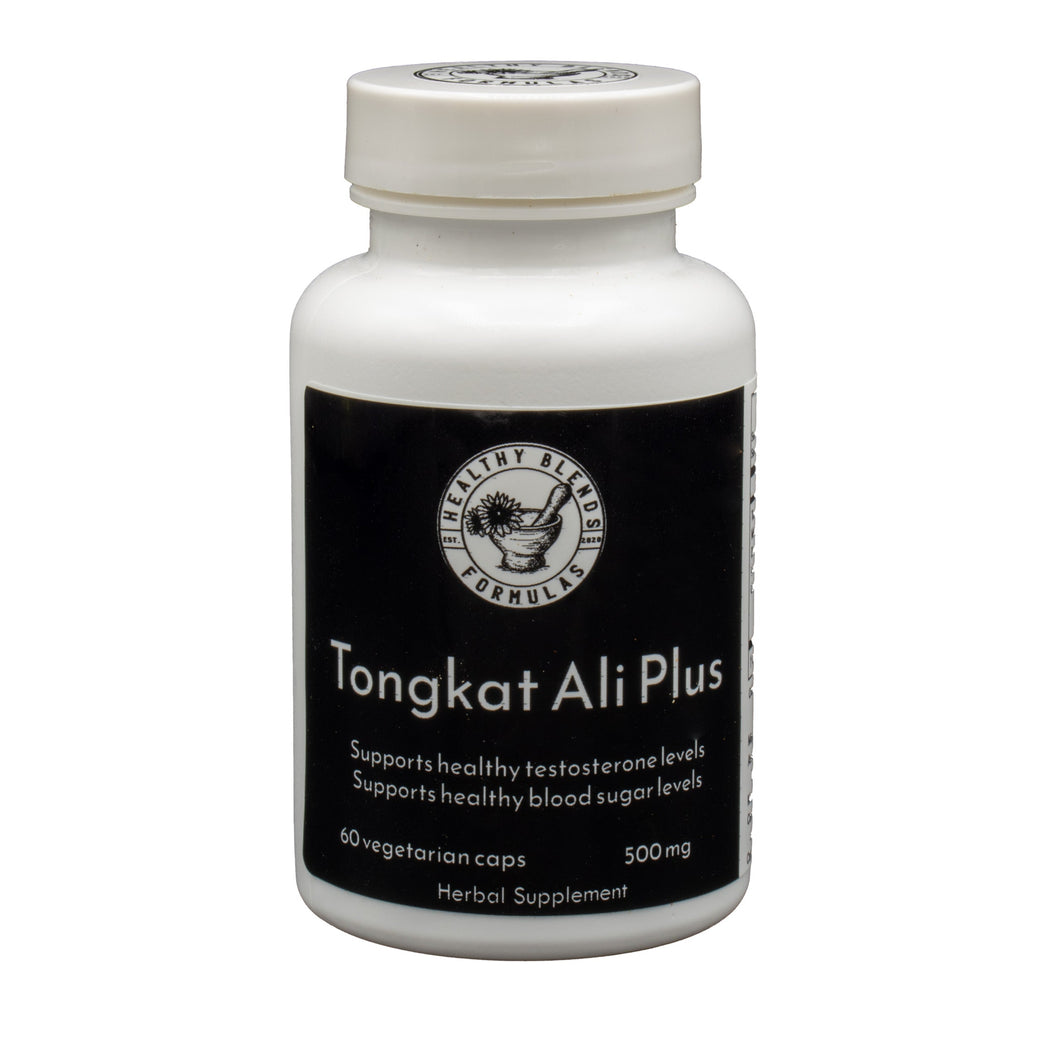 Tongkat Ali Plus