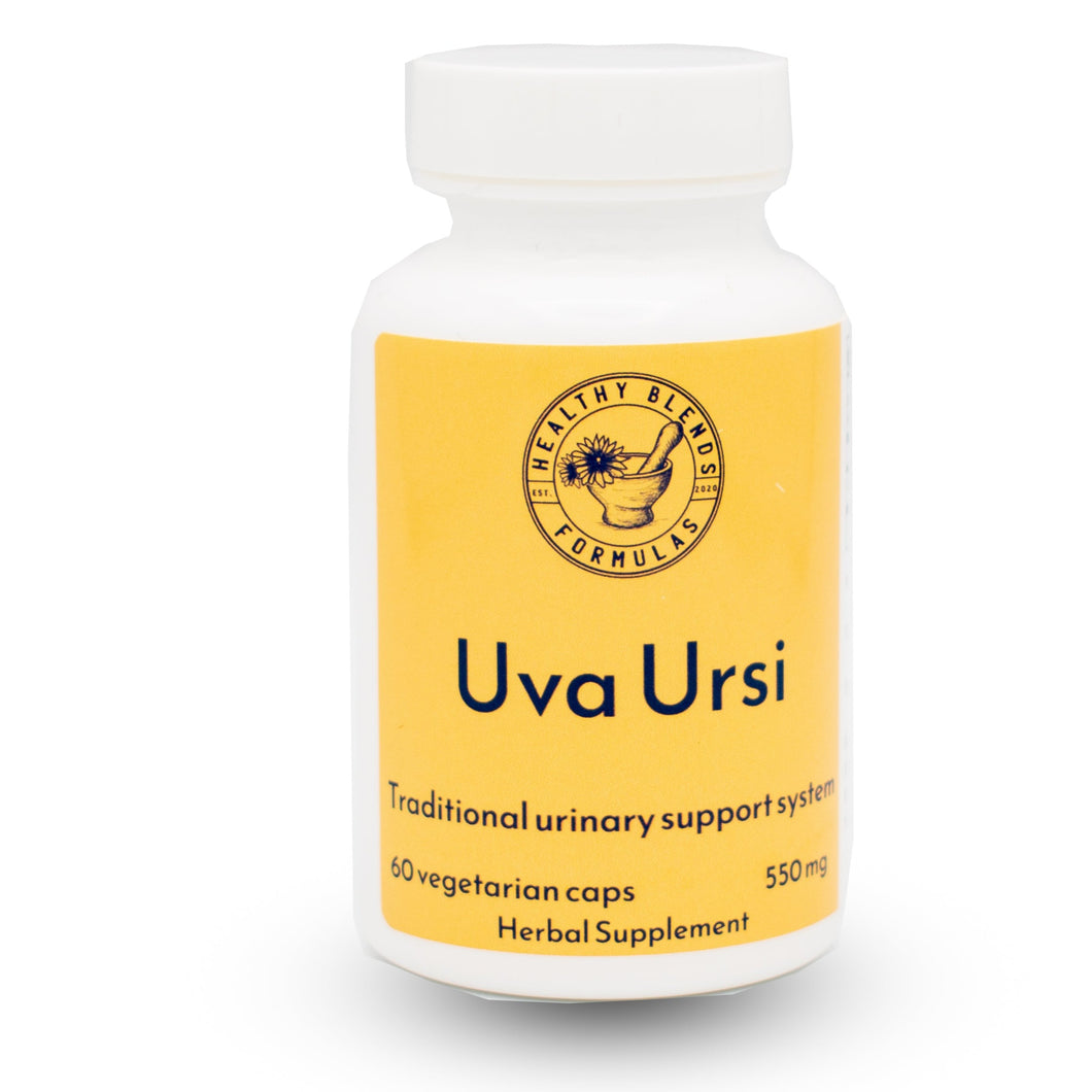 Uva Ursi