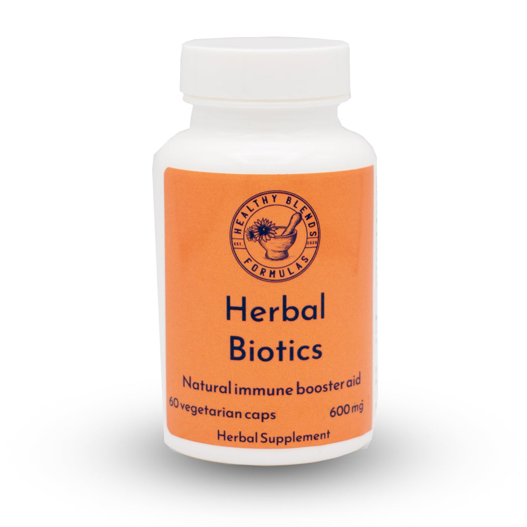 Herbal Biotics